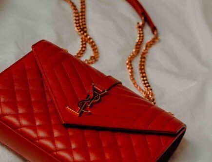 Avis lunettes chanel