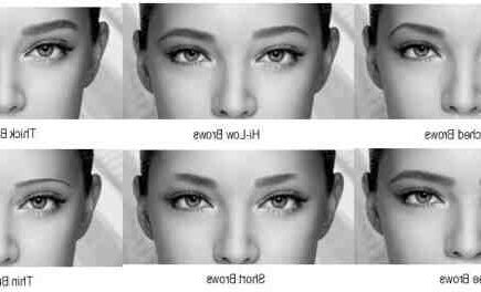 Comment épiler ses sourcils wikihow