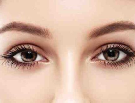 Comment epiler sourcils