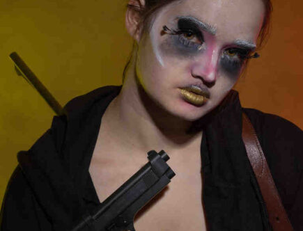 Comment faire pousser les sourcils et cils