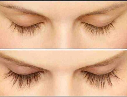 Comment faire pousser sourcils vite
