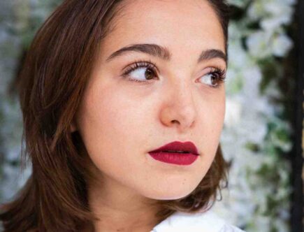 Quel demaquillant pour les yeux ?