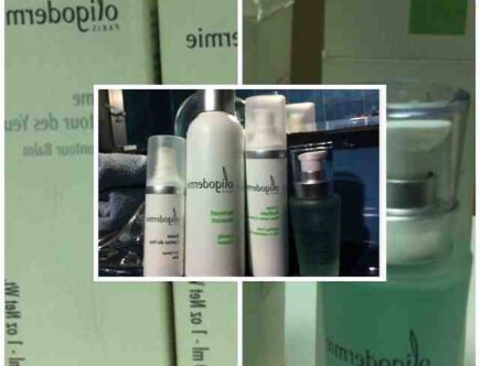 Quel démaquillant pour peau grasse ?