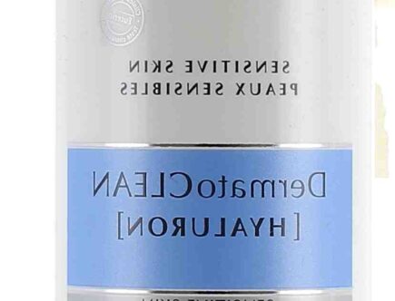 Quel demaquillant pour peau seche ?