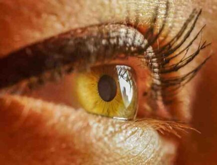 Quel demaquillant pour rehaussement de cils