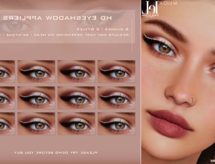 Quel eyeliner choisir débutant ?