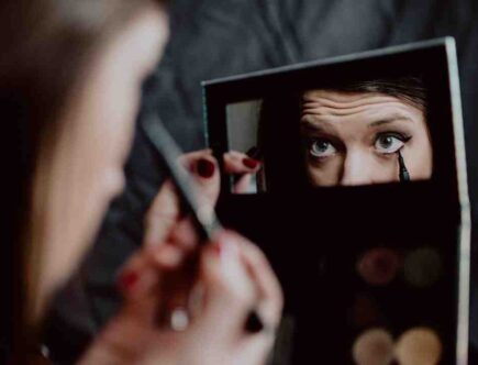 Quel eyeliner choisir débutant ?