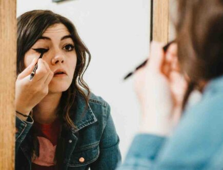 Quel eyeliner pour commencer ?