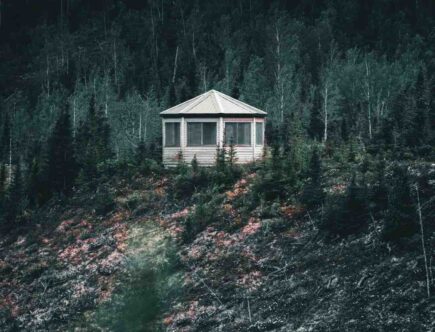 Quel maquillage grands yeux bleus