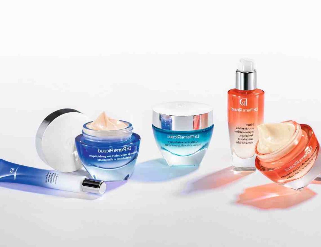 Quelle creme de nuit anti rides choisir - Passion Makeup