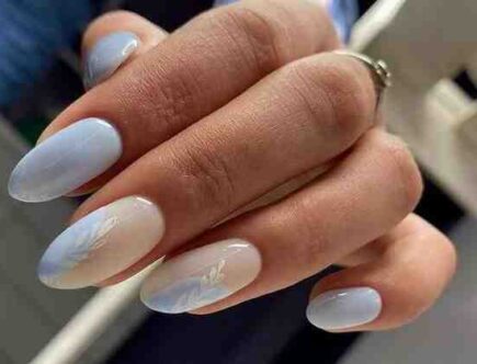 Quelle manucure pour ongles rongés