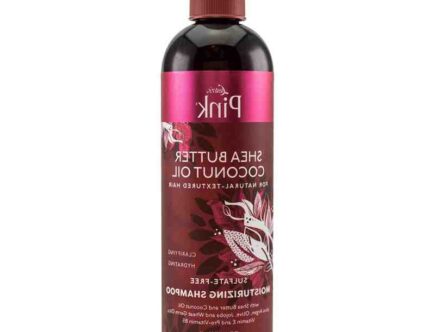 Shampoing hydratant et nourrissant