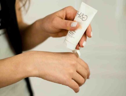 Avis creme nivea jour