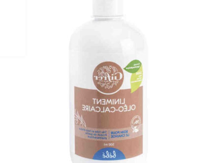 Avis démaquillant liniment ?