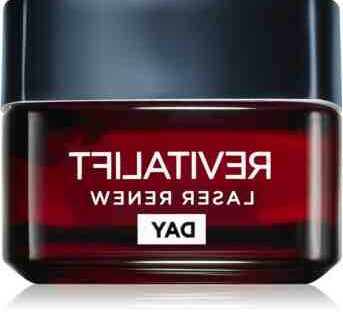 Avis l'oreal revitalift