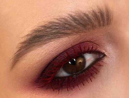 Comment éclaircir sourcils naturellement