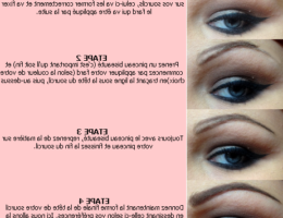 Comment faire pousser ses sourcils wikihow