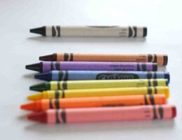 Comment faire sourcil crayon