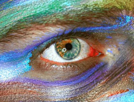 Comment maquiller des yeux verts pour les mettre en valeur ?