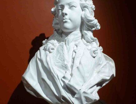 Comment peindre des cheveux châtain ?