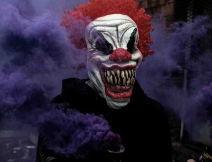 Comment réaliser un maquillage de clown ?