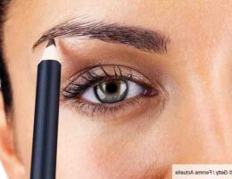 Comment redessiner sourcils