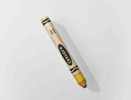 Comment tracer sourcils avec crayon