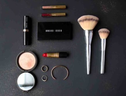 Comment utiliser chaque pinceau maquillage ?