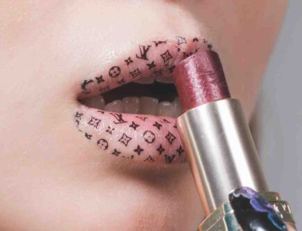 Makeup palette marque