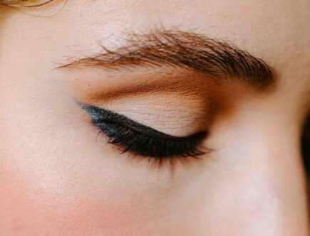 Marque de makeup bio