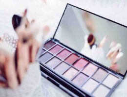 Marque mac makeup