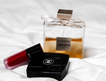 Martine cosmetics avis livraison