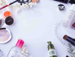 Meilleur marque makeup