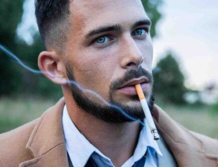 Meilleur soin matifiant homme