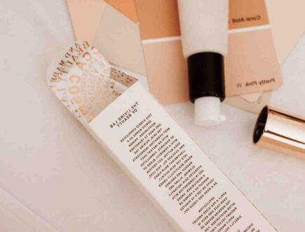 Nicky cosmetics avis cheveux crepus