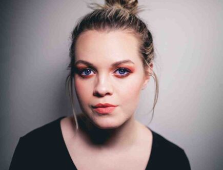 Où mettre de l'Eye-liner ?