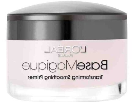 Primer l'oreal infaillible avis
