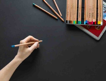 Quel couleur crayon pour yeux verts ?