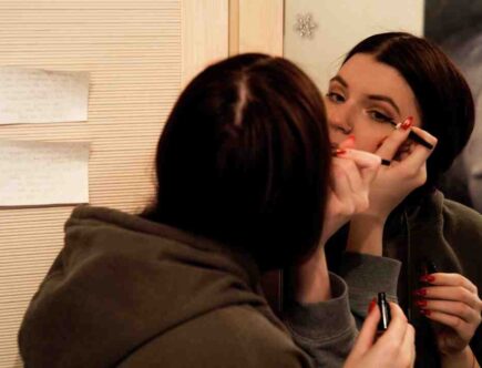Quel eyeliner choisir débutant ?