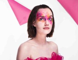 Quel matériel pour maquillage artistique ?