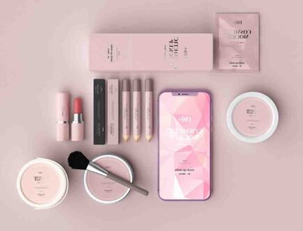 Avis adriana cosmetics