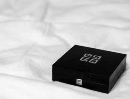 Avis chanel allure edition blanche