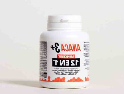 Avis complément alimentaire anaca3