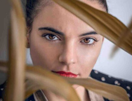 Avis contour des yeux caudalie