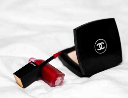 Avis entreprise chanel