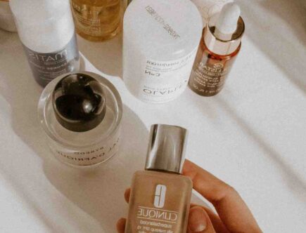 Avis jouer cosmetics