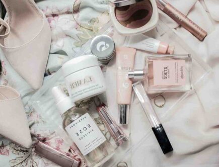 Avis l'oreal excellence creme