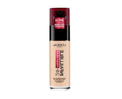 Avis l'oreal infaillible