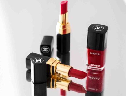 Avis mascara chanel le volume
