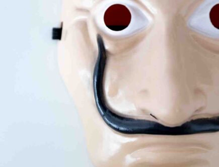 Avis masque amincissant visage